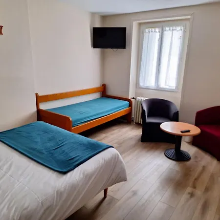 La Cocotte Maraichine Hotel Soullans