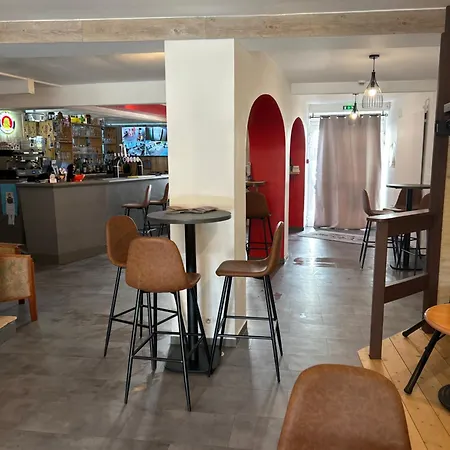 La Cocotte Maraichine Hotel