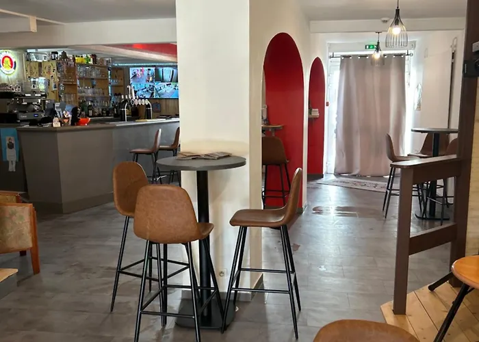 La Cocotte Maraichine Hotel