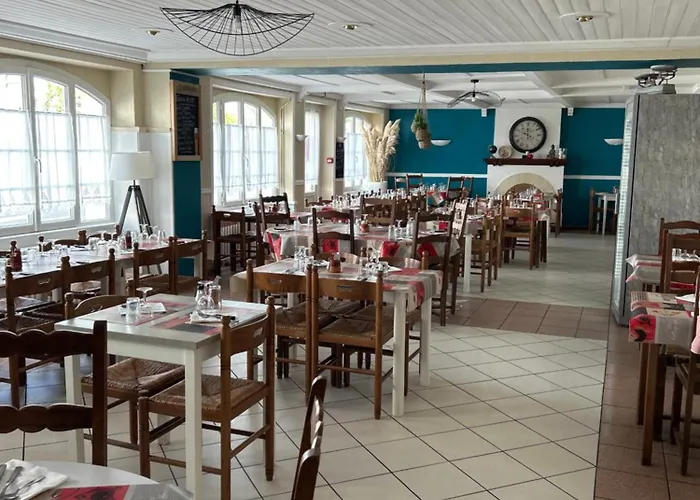 La Cocotte Maraichine